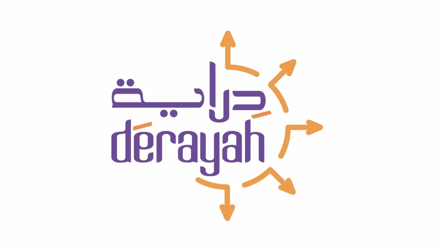 دراية المالية — موشن جرافيك من أعمال شعف