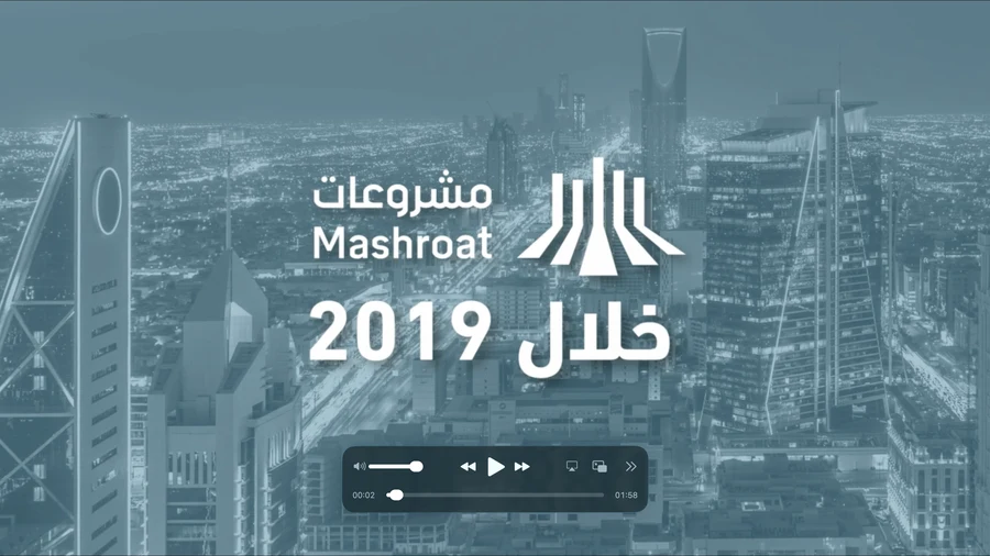 مشروعات — حصاد ٢٠١٩ من أعمال شعف